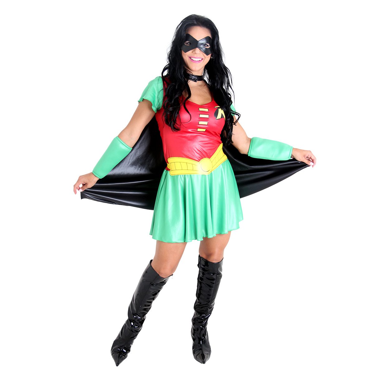 Robin Feminino
