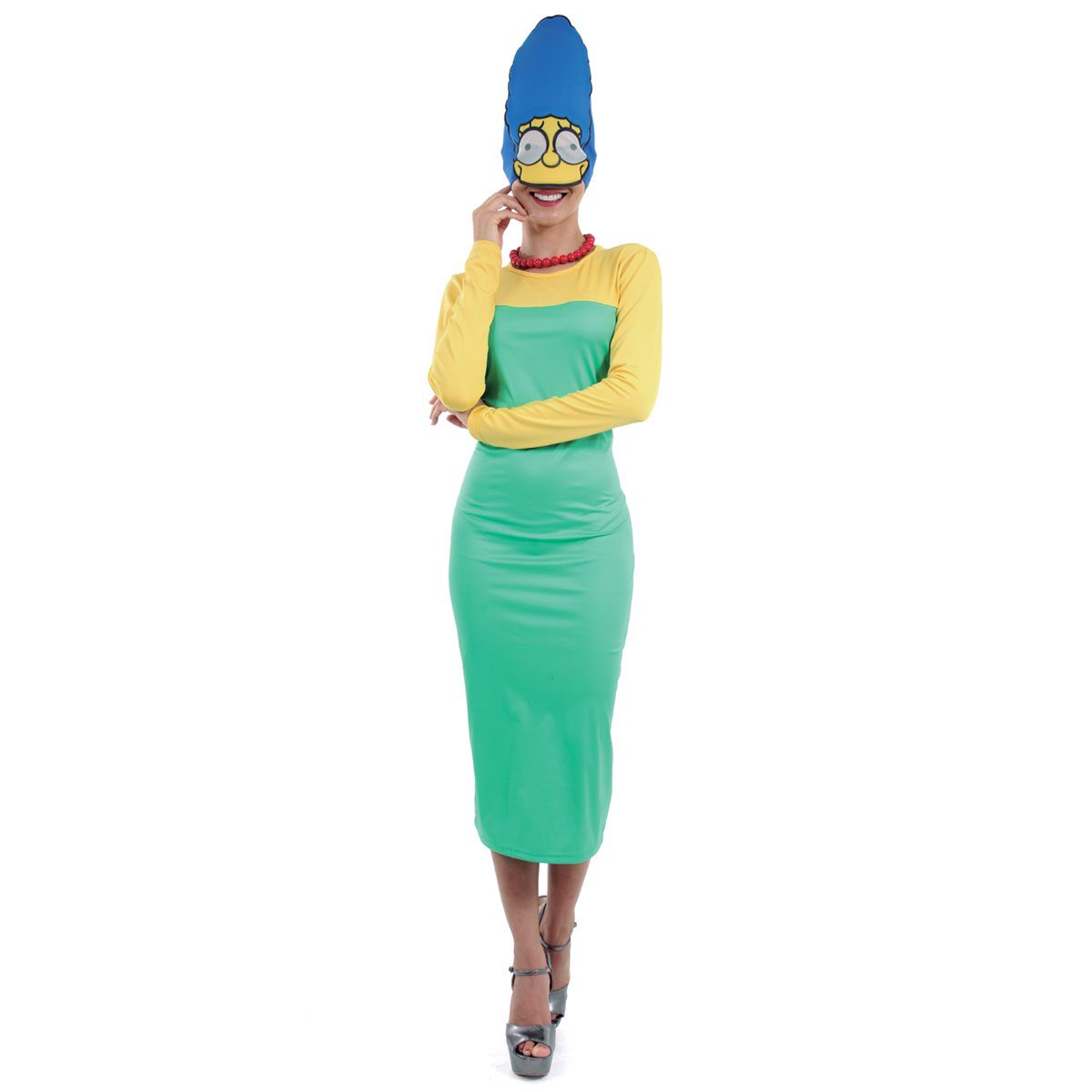 Marge Simpson