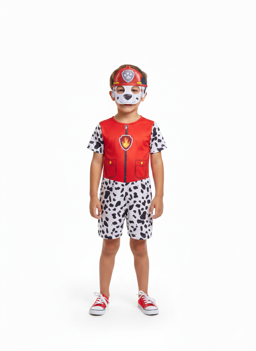 Marshall Patrulha Canina